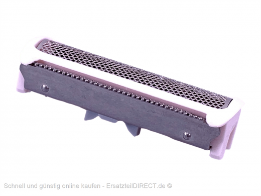 Ladyshave Schersystem BRE640 BRE650 BRL140
