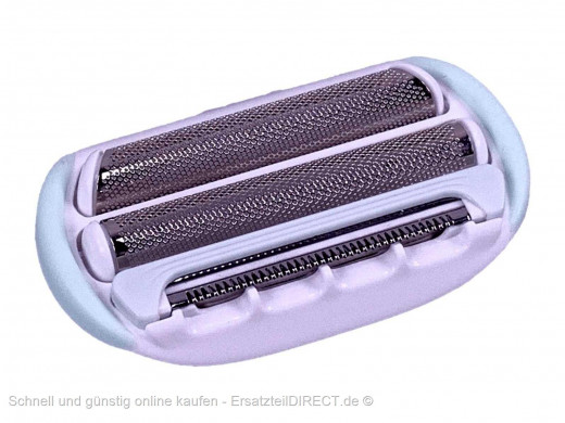 Ladyshaver Schersystem Scherkopf BRL160/10