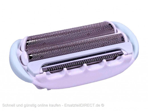 Ladyshaver Schersystem Scherkopf BRL160/10