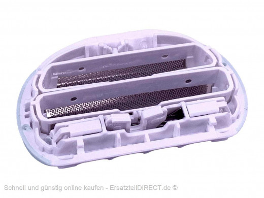 Ladyshaver Schersystem Scherkopf BRL160/10
