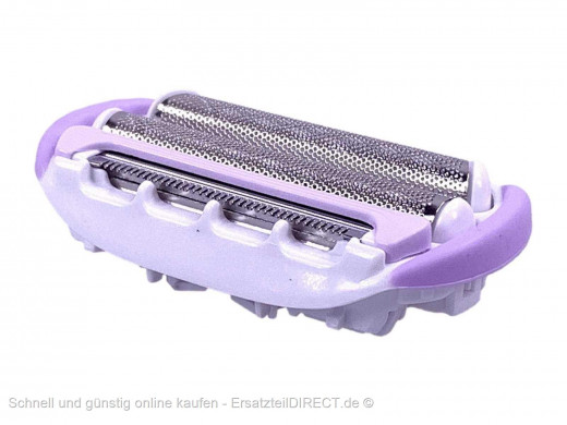 Ladyshaver Schersystem BRL180 / BRL170
