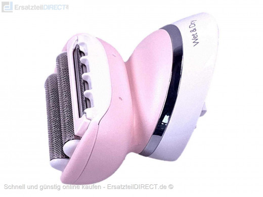 Ladyshave Schersystem BRL180 (BRL176)