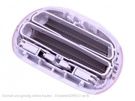 Ladyshaver Schersystem passend für BRL180 / BRL170