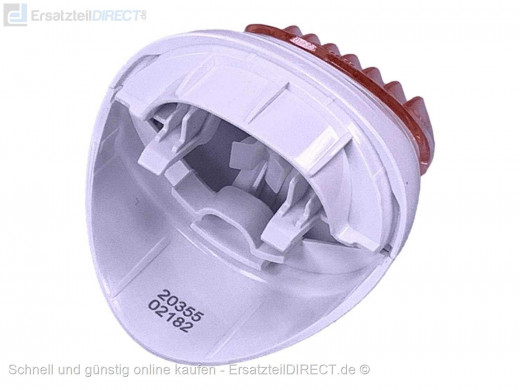 Ladyshaver Trimmer Aufsatz BRL180 BRL170
