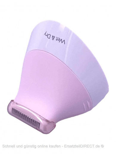 Ladyshaver Mini-Scherfolie BRL180 BRL170