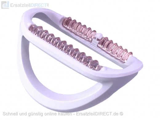 Epilierer Massagekappe passend für BRP545 BRE640