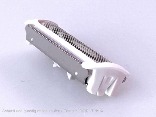 Ladyshave Scherfolie BRE600 BRE640 BRE652