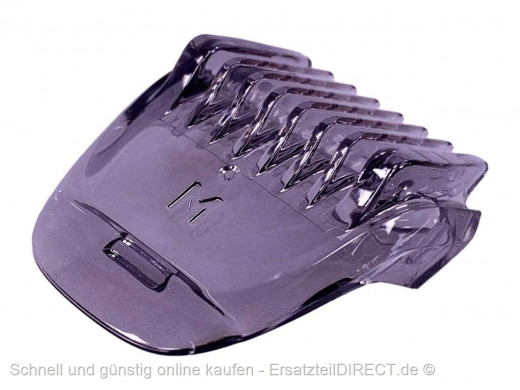 Bartschneider Kamm 3mm BT7201 BT7205 7210