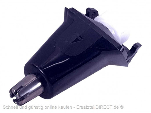 Barttrimmer Nasentrimmer verwendbar passend für MG3710 -MG3750