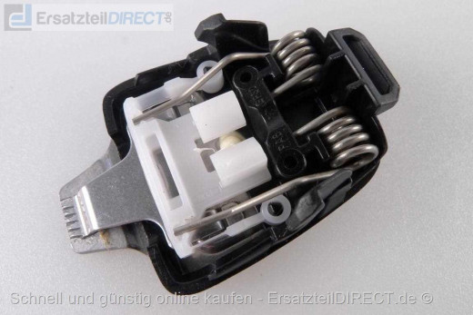 Barttrimmer Präzisionstrimmer MG3750 7730