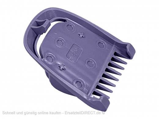 Barttrimmer Kamm 1mm MG3710 MG3720 MG3750