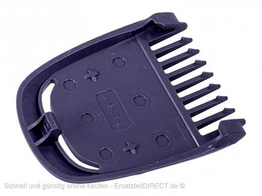 Barttrimmer Kamm 3mm MG3710 MG3720 MG3750