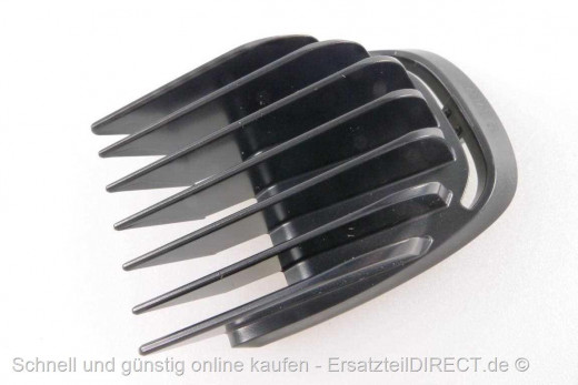 Barttrimmer Kamm 9mm MG3710 MG3720 MG3750