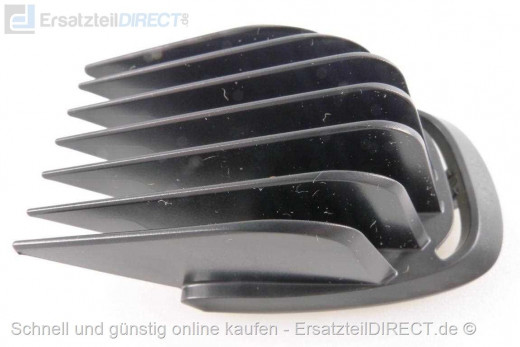 Barttrimmer Haar-Kamm 16mm MG3730 MG3750