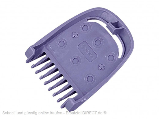 Barttrimmer Kamm 2mm MG3710 MG3720 MG3730