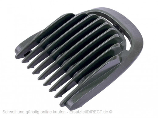Barttrimmer Body-Kamm 3mm MG5750 MG5720
