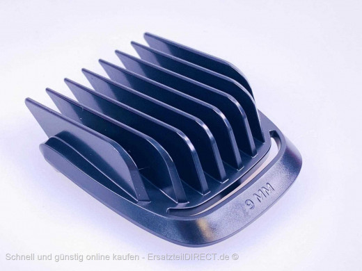 Barttrimmer Haar-Kamm 9mm MG5750 MG7770