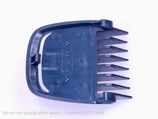 Barttrimmer Haar-Kamm 9mm MG5750 MG7770