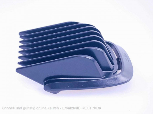 Barttrimmer Haar-Kamm 12mm MG5750 MG7770