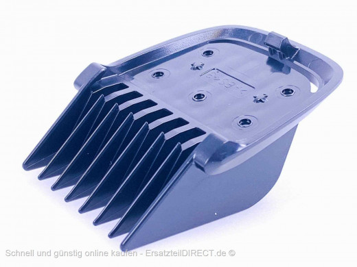 Barttrimmer Haar-Kamm 16mm MG5750 MG7770
