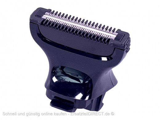 Bodygroom Aufsatz passend für MG7745 MG5740 MG5720
