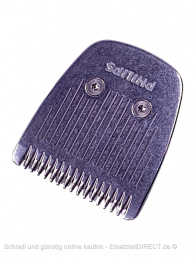 Philips Multigroom Schereinheit MG7745 BT3236 3237