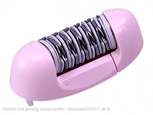 Ladyshave Epilierkopf BRE224 BRE255 BRE285