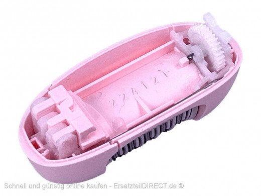 Ladyshave Epilierkopf BRE224 BRE255 BRE285