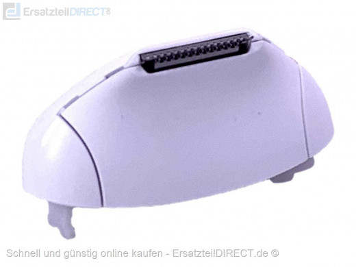 Ladyshaver Mini-Trimmer passend für BRE285