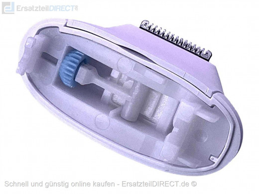 Ladyshaver Mini-Trimmer passend für BRE285