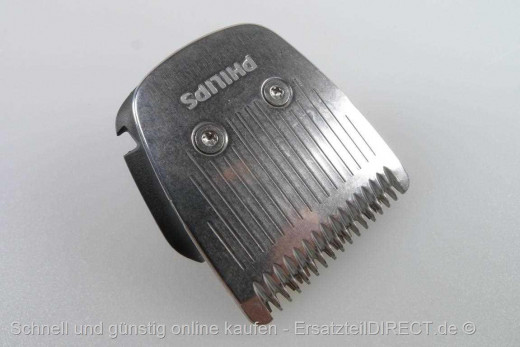 Barttrimmer Schereinheit 32mm passend für BT9297