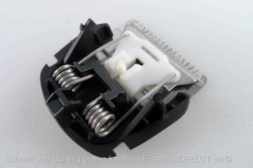Barttrimmer Schereinheit 32mm passend für BT9297