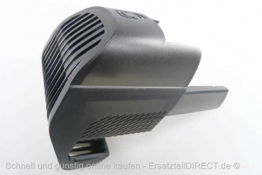 Barttrimmer Kamm passend für BT9297