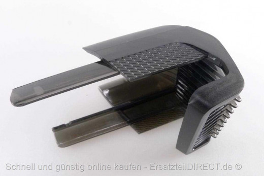 Barttrimmer Kamm passend für BT9297