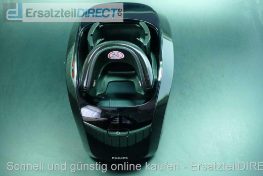 Reinigungsgerät JetCl. SensoTouch 2D RQ11x