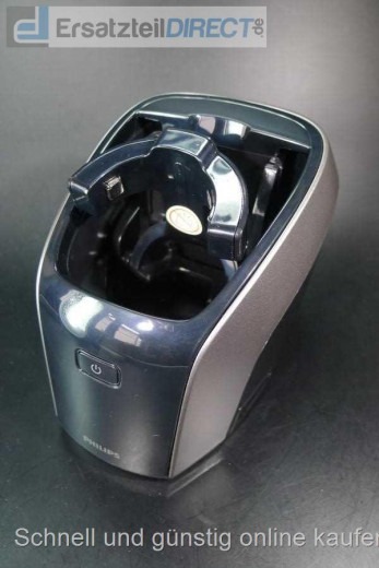 Rasierer Reinigungsstation JetClean RQ10xx