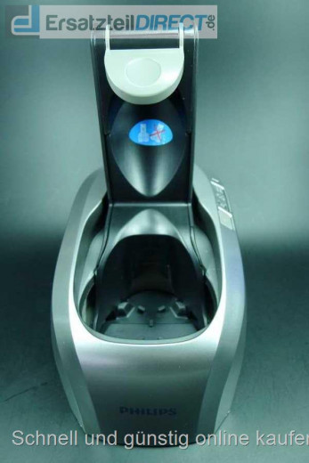 Reinigungsstation Jet-Clean2.1 passend für HQ82xx