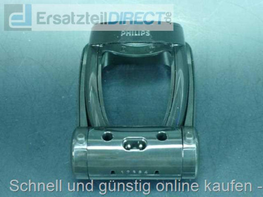 Klapp-Ladeständer verwendbar passend für SensoTouch 2D -RQ11xx