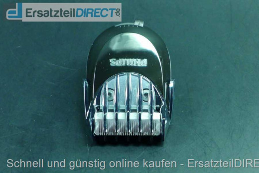 Rasierer SensoTouch Styler verwendbar passend für RQ12xx RQ11x