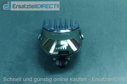 Rasierer SensoTouch Styler verwendbar passend für RQ12xx RQ11x
