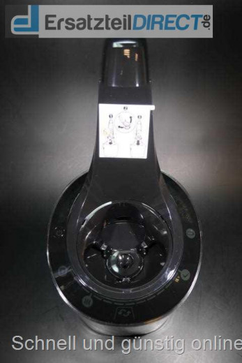 Rasierer Reinigungsstation JetClean S9000