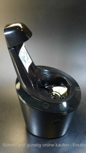 Rasierer Reinigungstation SmarClean JC5106