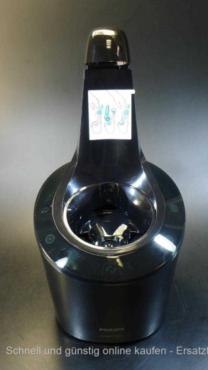 Rasierer Reinigungstation SmarClean JC5106