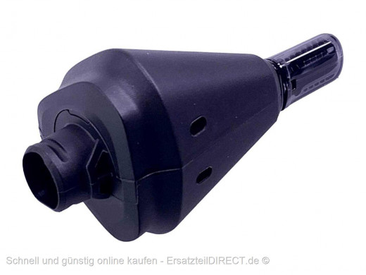 Rasierer Nasentrimmeraufsatz S5000 7000 S9