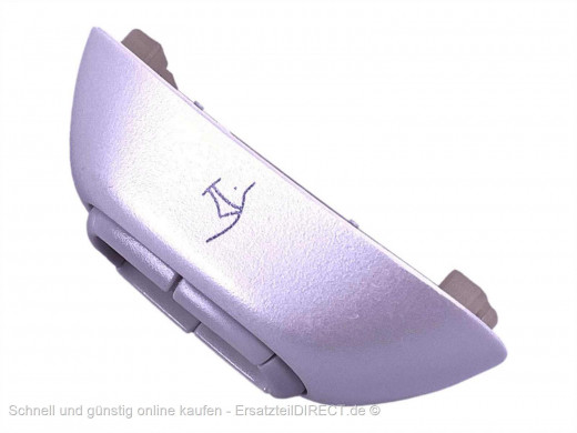 Lichthaarentferner Bikini-Aufsatz SC 2008