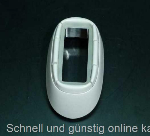 Lichthaarentferner Bodyaufsatz SC2008 2004