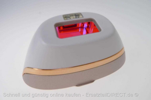 Haarentfernungssystem Detailaufsatz SC1996