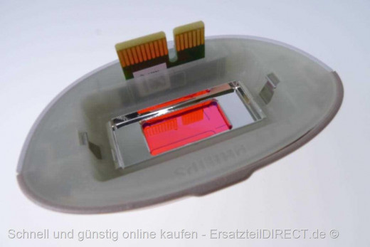 Haarentfernungssystem Detailaufsatz SC1996
