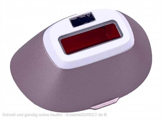 IPL Epilator Gesichtsaufsatz Lumea BRI956