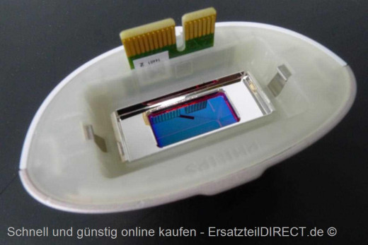 IPL Haarentferner Präzisionsaufsatz SC1999